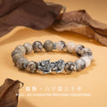 Bracciale in argento fino 999