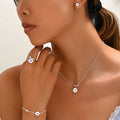 Petite Blossom Jewelry