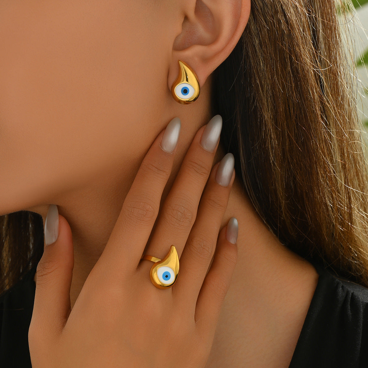 Flame Eye Jewelry — product image 3
