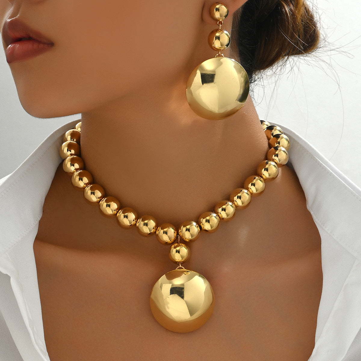 Polished Orb Jewelry — product image 2