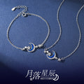 Xingyue Necklace Women's Summer Sterling Silver Clavicle Chain Pendant Simple Light Luxury Niche Design Sense 2021 New Women's Jewelry